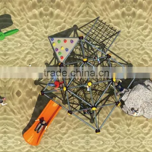 KAIQI Playground KQ50115B thumbnail-2