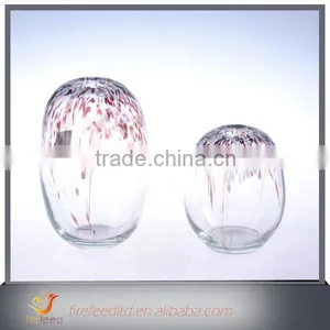 2015 New Design Glass Vase For Flower thumbnail-1