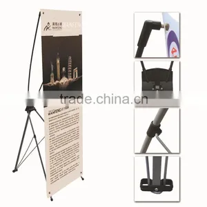 Outdoor Trade Show Printing Banner Display Pvc Flex x Banner thumbnail-4