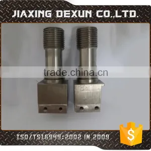 Customized Cnc Machining Manufacturers and Cnc Machining Parts Quality Choice thumbnail-1