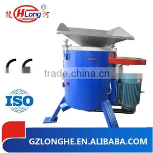 Chips Plastic Dewatering Machine With Excellent Quality thumbnail-1