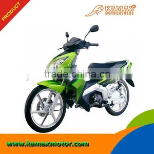 Chongqing Unique 50cc 125cc KA125 J-FREE Cub Motorcycle for Sale thumbnail-1