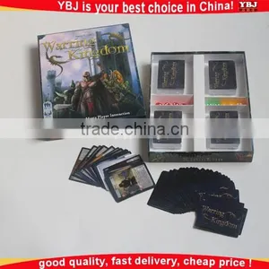 Custom Printed Playing Cards Unique Card Games thumbnail-5