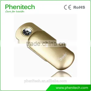 Facial Nano Mist Sprayer Skin Care Device With CE Approval thumbnail-4