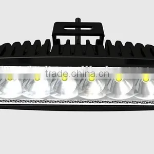 2014 New Product Car Accessories 18w Led Work Light, IP67 P24w Led Light thumbnail-2
