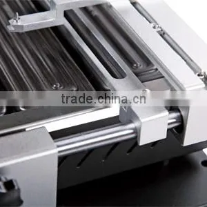 Dinghua DH-5860 Infrared Bga Rework Machine Desoldering Station for Huawei Samusng Leonovo Motherboard thumbnail-4