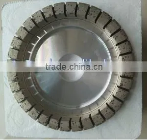 Diamond Grinding Wheel for Glass Machine thumbnail-1
