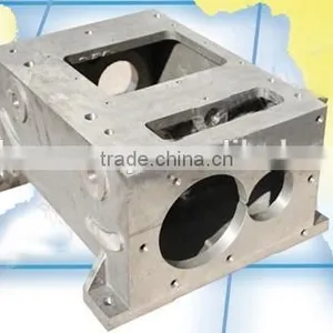 Aluminum Alloy Geological Water Well Drilling Rig HZ-130T thumbnail-1