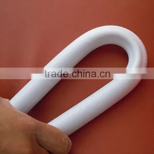 20mm and 25mm Dignity Brand 180 Degree Cold Bend PVC Pipe thumbnail-1