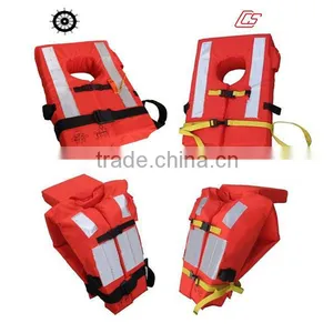 SOLAS Marine Life Jacket for Children and Adult thumbnail-3