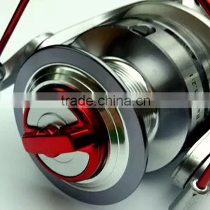 Electric Fishing Reel for Sale Wholesale Fishing Tackle thumbnail-2
