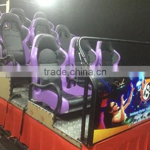 6D Cinema With High Quality thumbnail-1