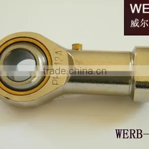 Connecting Rod End Bearing Rose Joint Bearing PHS30 thumbnail-1