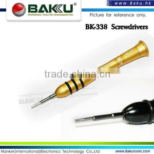 BAKU Stainless Steel Phillips Screwdriver Electronic Precision Screwdriver SetBK-338 thumbnail-2