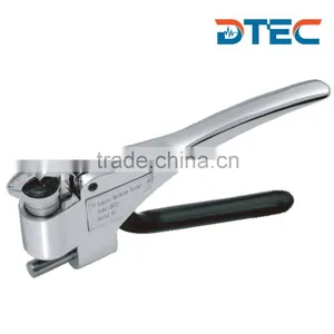 DTEC W-20BB75 Webster Hardness Tester,for Red Copper Tube, Red Copper Strip,high Precision,,ASTM,good Price thumbnail-1