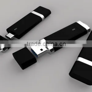 8GB,16GB,32GB USB3.1 Type-C T-02 With Advanced Function ,exclusive Patent thumbnail-3