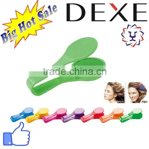 Temporary Hair Dye Hair Color Chalk Hair Color Tong thumbnail-1