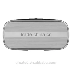 New Products 2016 VR All in One With3D Virtual Reality Glasses 1980*1080 Display thumbnail-3