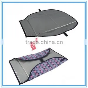 China Hot Sale Travel Changing Bag for Baby, Foldable Baby Changing Bag thumbnail-2