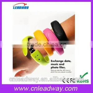 Bracelet Usb Wristband Usb Flash Memory Stuck thumbnail-3