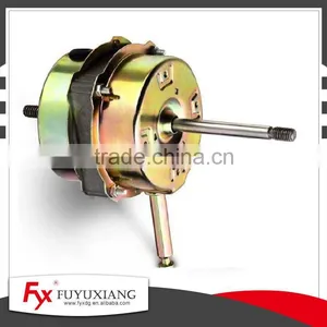 Single Phase AC Fan Motor/Low Noise and Durable thumbnail-1