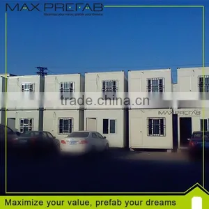 Expandable Container House/expandable Container Home thumbnail-1