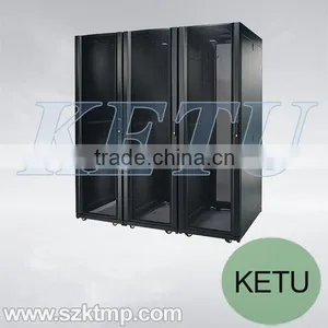 19 Inch Standard Server Rack Cabinet thumbnail-2