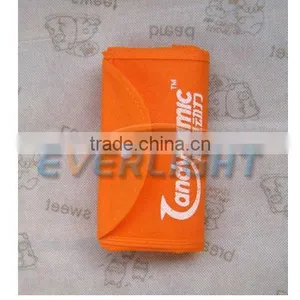 pp Foldable Non-woven Shopping Bag thumbnail-1
