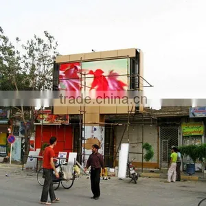 High Quality New Images Video P10 Club Xxx Video Lighting Led Display thumbnail-5