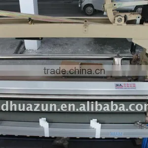 RJW851 Series -6 New Heavy Type Water Jet Loom With Super High Speed, Stable Running and Wide Adaptability thumbnail-1