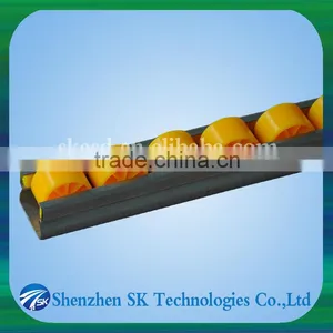 Galvanized Steel Roller Track SK--40 thumbnail-1