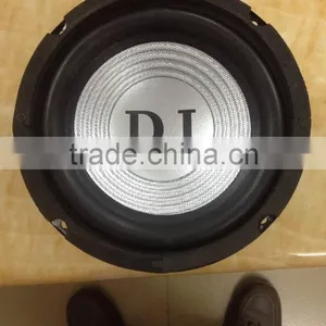 10 Inch Woofer Unit thumbnail-1