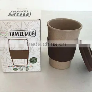 Fashion Style Coffee Cup as a Gift thumbnail-6