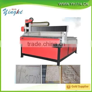 CNC Router Woodworking Center 1325/Table Moving CNC Woodworking Router for Furniture thumbnail-1