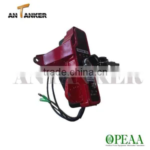 31610-ZE1-013ZD 5.5hp 168F 168FA 168FAE 160cc Small Engine Parts Spare GX160 CONTROL BOX ASSY thumbnail-1