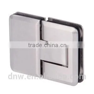 Shower Door Hinge, Shower Door Pivot Hinge, Glass Shower Door Pivot Hinge thumbnail-1