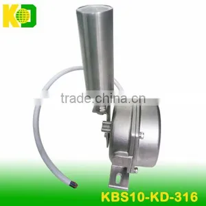 Conveyor Belt Misalignment Switch thumbnail-1