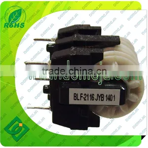 UU21 UU25 Common Mode Choke Filter Transformer thumbnail-2