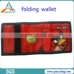 New Design Printing Cute Super Mario Wallet thumbnail-4