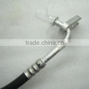A/C Refrigerant Hose 22757062 1534440 Air Conditioning Flexible Hose for Buick Enclave GMC Acadia Chevrolet Traverse thumbnail-4