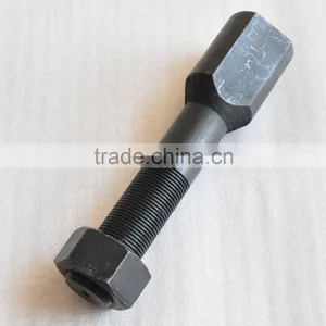 Custom Special Bolt thumbnail-1