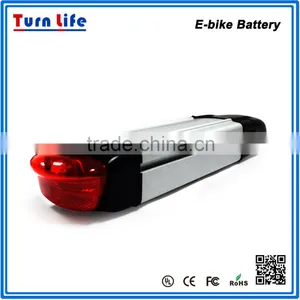 24V 10Ah Rear Carrier Battery Case thumbnail-4