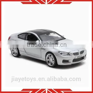 1:32scale Authorised Diecast BMW Car Model Toy thumbnail-1