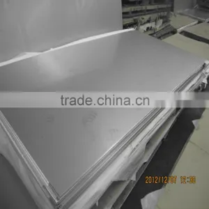 316L Thickness 3mm Dimension 4X8 Stainless Steel Sheet thumbnail-1