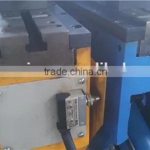 Pipe Bending Machine Manual, Manual Tube Bending Machine thumbnail-3