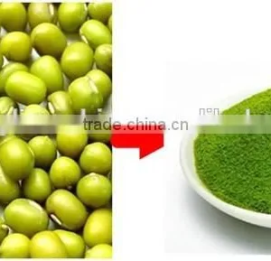 Electric Corn Grinder Machine thumbnail-3