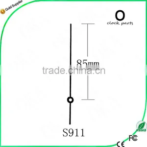 Hot Sell in Stock Clock Movement Black Red Second Hand DIY Tools Set thumbnail-1
