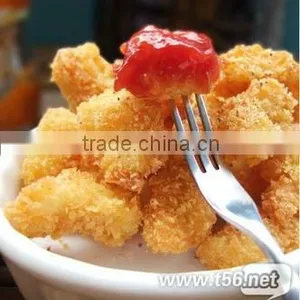 Bread Crumb for Japanese Food thumbnail-1
