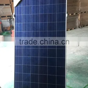 Bulk in Stock Jetion Solar Panel for Thailand Market thumbnail-1