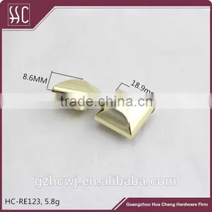 Metal Bag Fittings, Decorative Rivet thumbnail-2